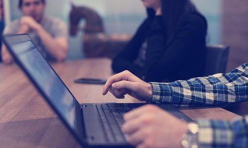 計算機軟件開發(fā) 高薪敲門磚，引領未來的熱門之選