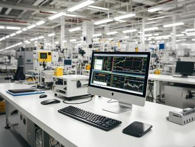 中小成長型工廠ERP管理軟件 浩方小工單數(shù)字化管理賦能電腦手機協(xié)同辦公